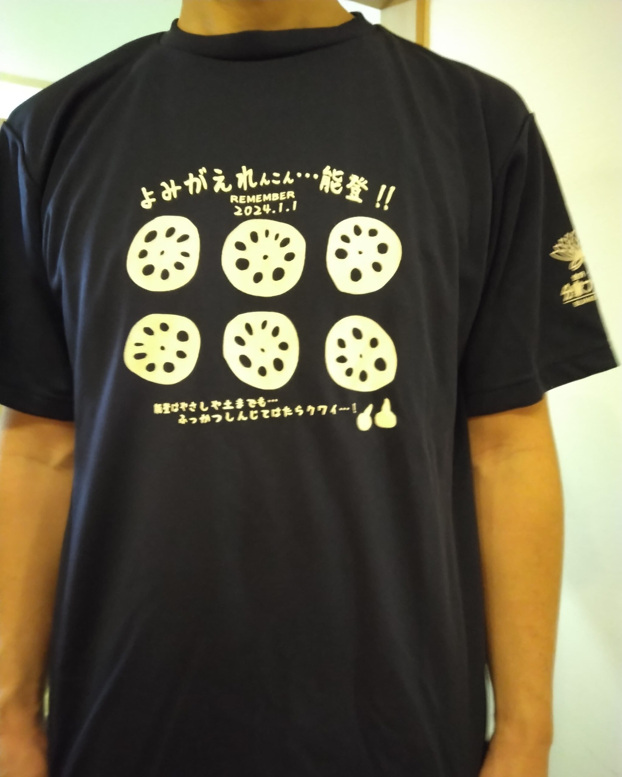 自分なりに鍛え、維持してきた身体（筋肉）