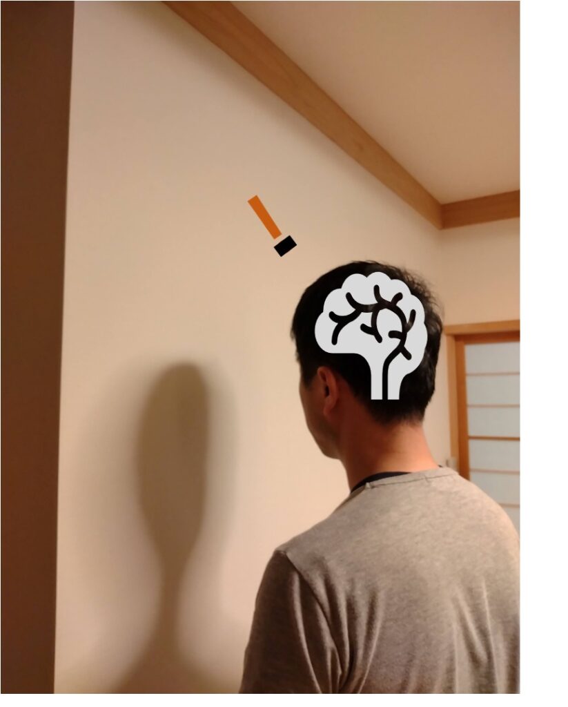 相手の立場を考える