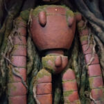 天空の城ラピュタのロボット兵