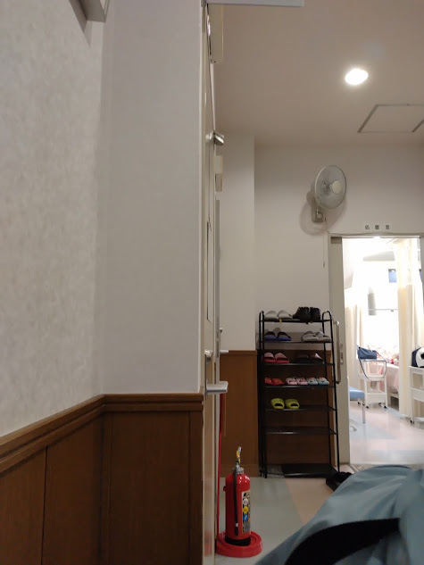 診察は、支援者が同行すればお医者さんのおっしゃることが正確に伝わるメリットがあります。