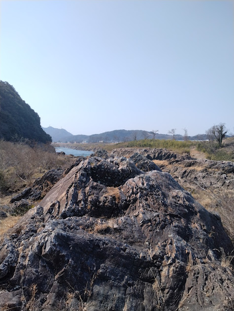 飛騨木曾川国定公園の絶景