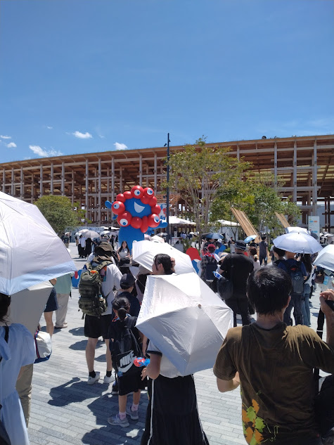 大阪関西万博