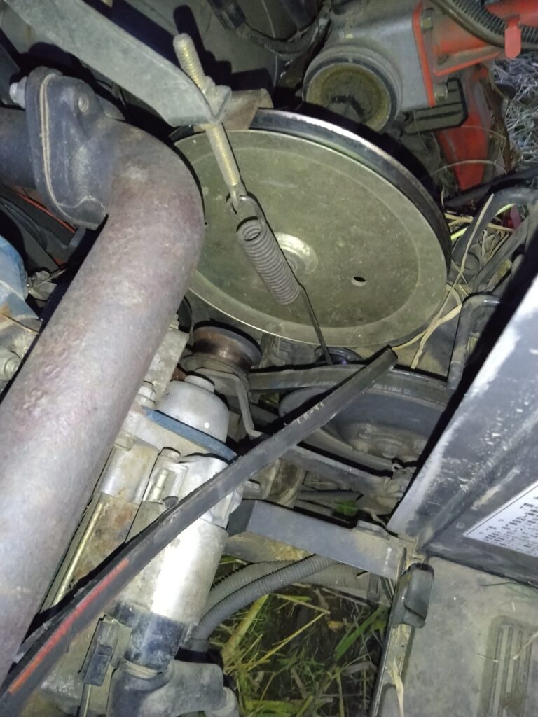 破損直後の写真の重要性