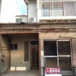 初購入した収益物件