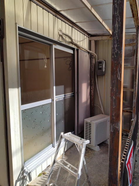 全て自分で、と考えると無理なことになるので、作業を分解する思考が重要です。