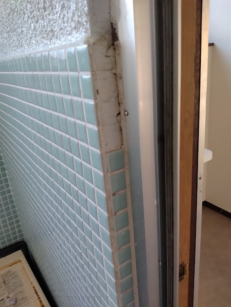 見た目がひどい