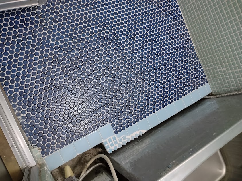 賃貸できる程度に直す