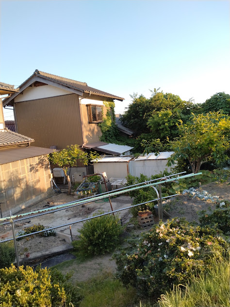 以前見た物件の出口計画を不動産屋さんにご相談した際にはリアルにその土地評価を教えていただきました。