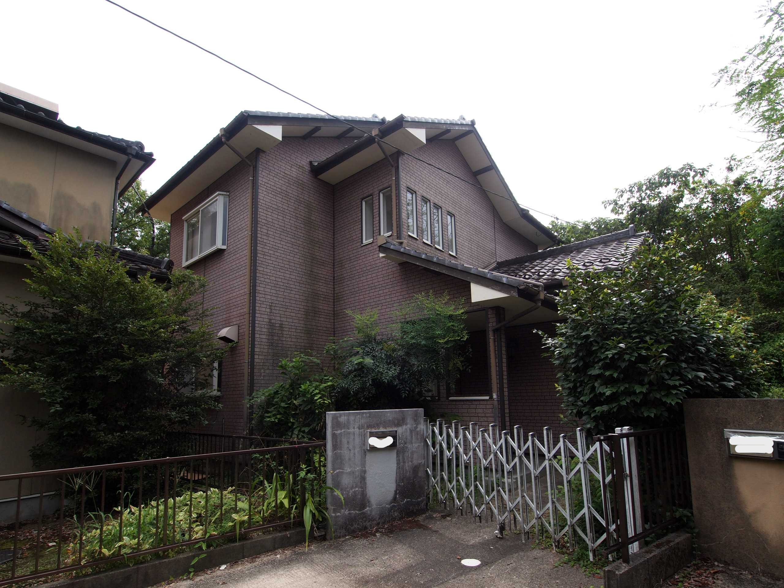 ２件目の収益戸建物件